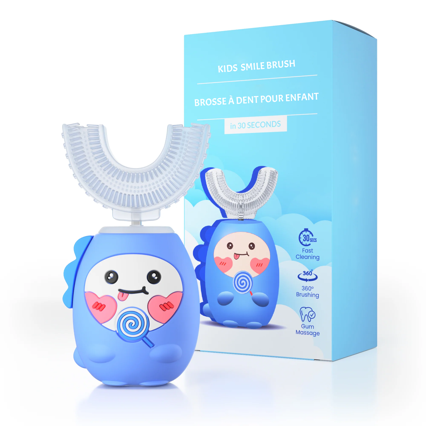 Smile Brush