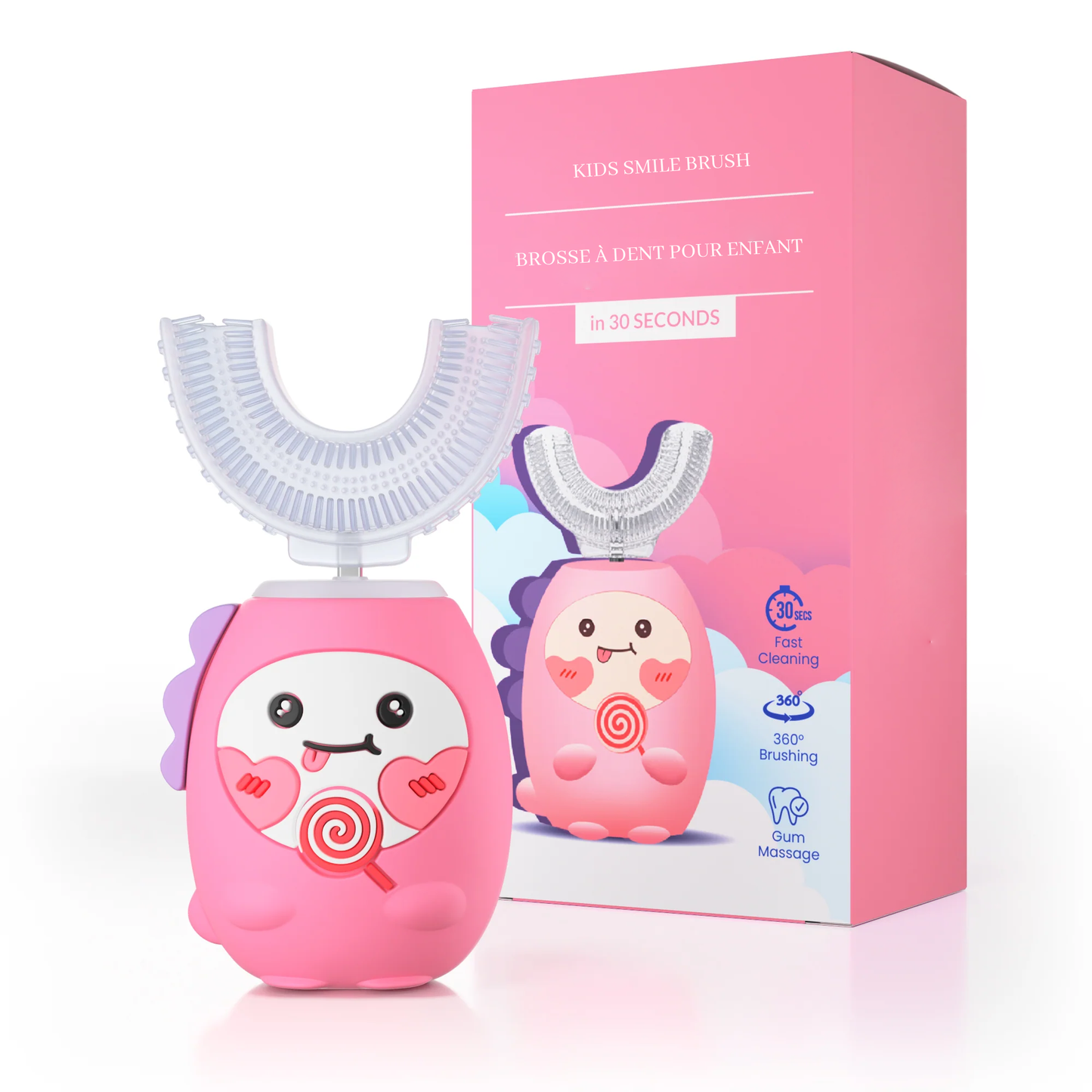 Smile Brush