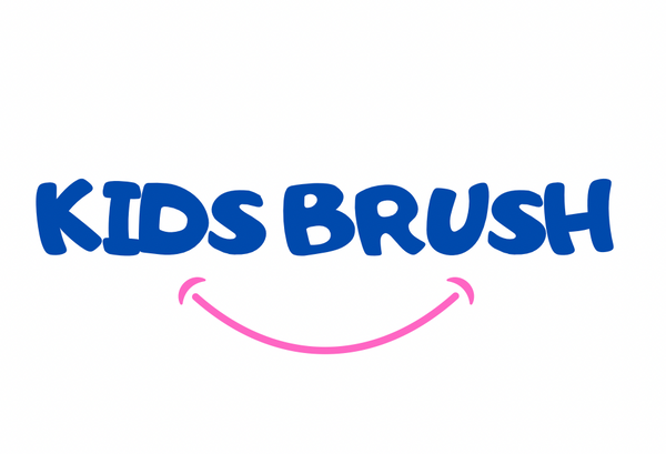 KidsBrush 
