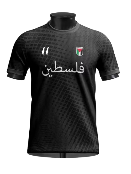 TEE SHIRT PALESTINE